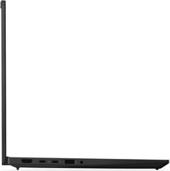 Lenovo ThinkPad T14s Gen 5 Laptop, 14" WUXGA IPS 60Hz Display, Intel Core Ultra 5 125U Processor, 16GB RAM, 512GB SSD, Intel Graphics, English Keyboard, Windows 11 Pro, Eclipse Black