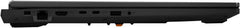 ASUS ROG Strix SCAR 18 G835LR Laptop – Intel Core Ultra 9-275HX, 64GB RAM, 2TB SSD, 18" 2.5K WQXGA 240Hz Display, 12GB NVIDIA RTX 5070 Ti, Windows 11 Home, Black