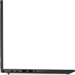 Lenovo ThinkPad T14 Gen 5 Laptop – 14" WUXGA IPS Display (60Hz), AMD Ryzen 7 PRO 8840U Processor, 16GB RAM, 512GB SSD, AMD Radeon 780M Graphics, English-Arabic Keyboard, Windows 11 Pro, Black | Model: 21MC0018GR