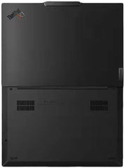 Lenovo ThinkPad X1 Carbon Gen 13 – 14" 2.8K OLED 120Hz Display, Intel Core Ultra 7 258V, 32GB RAM, 1TB SSD, Intel Arc 140V Graphics, Backlit English KB, Windows 11 Pro – Black | Model:21NS00LWGR