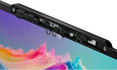 Lenovo ThinkPad P1 Gen 7 Laptop, 16" WUXGA Display, Intel Core Ultra 7 165H vPro Processor, 64GB RAM, 1TB SSD, NVIDIA RTX 2000 Ada 8GB Graphics, English Keyboard (US Version), Windows 11 Pro, Black.