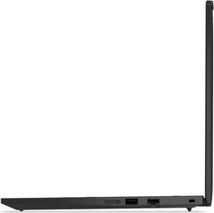 Lenovo ThinkPad T14 Gen 5 Laptop – 14" WUXGA IPS Display (60Hz), AMD Ryzen 7 PRO 8840U Processor, 16GB RAM, 512GB SSD, AMD Radeon 780M Graphics, English-Arabic Keyboard, Windows 11 Pro, Black | Model: 21MC0018GR