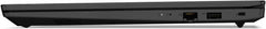 Lenovo V15 G4 IRU Laptop, 15.6" FHD Anti-Glare Screen, Intel Core i5-13420H Processor, 16GB (8GB×2) RAM, 512GB SSD, Intel UHD Graphics, English Keyboard, FreeDOS, Business Black | 83A100LPPB