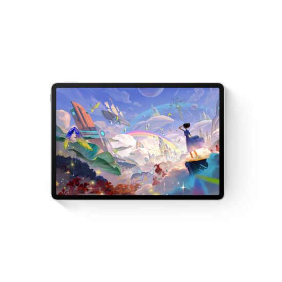 HUAWEI MatePad 11.5"S PaperMatte Edition WIFI Only, 8GB RAM, 256GB ROM, Violet, EAT