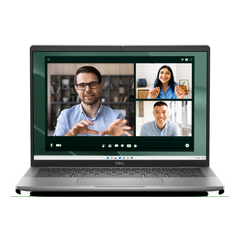 ديل لاتيتيود 7450، معالج إنتل كور ألترا 7 165U الإصدار برو، ذاكرة 16 جيجابايت LPDDR5x، قرص SSD سعة 512 جيجابايت، لوحة مفاتيح AR، نظام التشغيل Windows 11 Pro