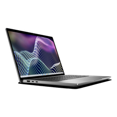 ديل لاتيتيود 7340، معالج إنتل كور i5-1335U من الجيل الثالث، ذاكرة 8 جيجابايت، قرص SSD سعة 512 جيجابايت، لوحة مفاتيح إنجليزية، نظام التشغيل Windows 11 Pro 