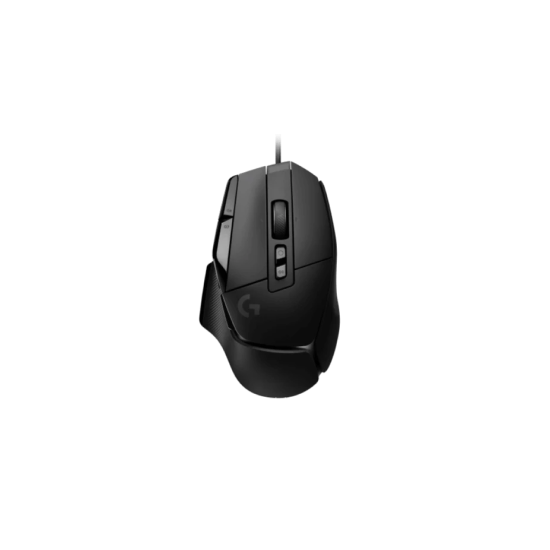 Logitech G502 X plus Wireless Mouse Graphite  13 Programmable Buttons