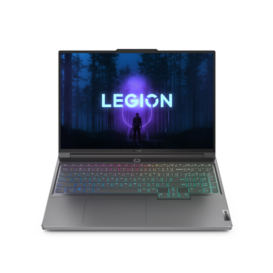 Legion Slim 7, Intel Core i9-13900H, 32GB, 1TB SSD, NVIDIA GeForce RTX 4060 8GB GDDR6, Windows 11 Home