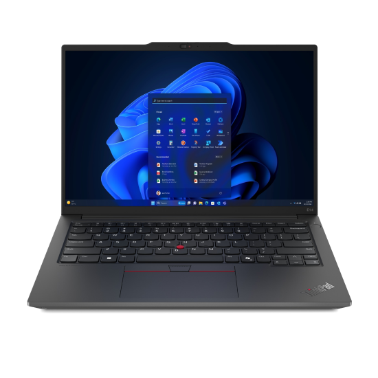 Lenovo ThinkPad E14 Gen 6, Intel Core Ultra 5 125U, 8GB DDR5, 512GB SSD,AR KB, Win11 Pro