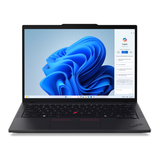 Lenovo ThinkPad T14 Gen 5, Intel Core Ultra 5 125U, 16GB DDR5, 512GB SSD, ENG KB, No OS