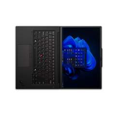 Lenovo ThinkPad P16v Gen 2, Intel Core Ultra 7 155H, 16GB DDR5, 512GB SSD, NVIDIA RTX 1000 Ada Generation 6GB GDDR6, AR KB, Win 11 Pro
