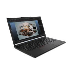 Lenovo ThinkPad P16v Gen 2, Intel Core Ultra 7 155H, 16GB DDR5, 512GB SSD, NVIDIA RTX 1000 Ada Generation 6GB GDDR6, AR KB, Win 11 Pro