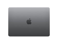 Apple MacBook Air 2024 Laptop – 13" Liquid Retina Display, Apple M3 Chip with 10-core GPU, 16GB RAM, 512GB SSD, Touch ID, Backlit Magic Keyboard (English), International Version, Midnight | Model: MXCV3
