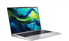 Acer Aspire Lite AL14-51P-54PD Laptop – 14" WUXGA IPS Display, Intel Core™ i5-1334U, 8GB RAM, 512GB SSD, Intel UHD Graphics, Windows 11 Home, English Keyboard, Steel Gray (Model: NX.J84EM.001)