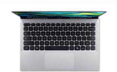 Acer Aspire Lite AL14-51P-54PD Laptop – 14" WUXGA IPS Display, Intel Core™ i5-1334U, 8GB RAM, 512GB SSD, Intel UHD Graphics, Windows 11 Home, English Keyboard, Steel Gray (Model: NX.J84EM.001)