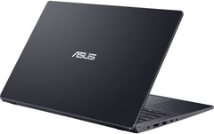 ASUS Vivobook Go 15 Laptop – 15.6" Full HD Display, Intel Celeron® N4500, 8GB RAM, 512GB SSD, Intel® UHD Graphics, US English Keyboard, FreeDOS, Blue (Model: R522KA-BR742)