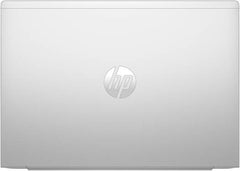 HP ProBook 460 G11 Laptop – 16" WUXGA IPS Display, Intel Core Ultra 7 Processor, 16GB RAM, 512GB SSD, Intel Arc Graphics, English Backlit Keyboard, FreeDOS, Pike Silver Aluminum | Model: A23BYEA