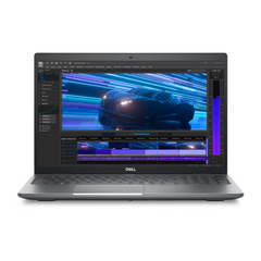 جهاز Dell Mobile Precision 3591، معالج Intel Core Ultra 7 155H سعة 16 جيجابايت DDR5، قرص SSD سعة 1 تيرابايت، بطاقة رسومات NVIDIA RTX 500 Ada من الجيل الثاني، ذاكرة GDDR6 سعة 4 جيجابايت، لوحة مفاتيح إنجليزية، نظام التشغيل Windows 11 Pro