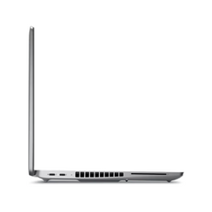 جهاز Dell Mobile Precision 3591، معالج Intel Core Ultra 7 155H سعة 16 جيجابايت DDR5، قرص SSD سعة 1 تيرابايت، بطاقة رسومات NVIDIA RTX 500 Ada من الجيل الثاني، ذاكرة GDDR6 سعة 4 جيجابايت، لوحة مفاتيح إنجليزية، نظام التشغيل Windows 11 Pro