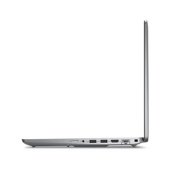 جهاز Dell Mobile Precision 3591، معالج Intel Core Ultra 7 155H سعة 16 جيجابايت DDR5، قرص SSD سعة 1 تيرابايت، بطاقة رسومات NVIDIA RTX 500 Ada من الجيل الثاني، ذاكرة GDDR6 سعة 4 جيجابايت، لوحة مفاتيح إنجليزية، نظام التشغيل Windows 11 Pro