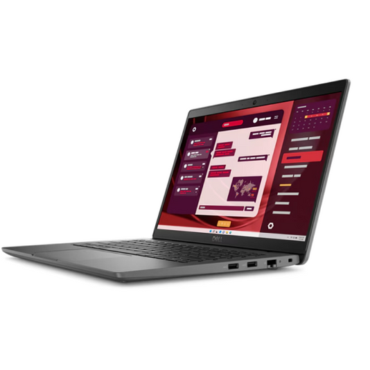 Corporate Laptops – Envision Technologies FZC