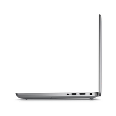 ديل لاتيتيود 5450، معالج إنتل كور ألترا 7 155U، ذاكرة 16 جيجابايت DDR5، قرص SSD سعة 512 جيجابايت، لوحة مفاتيح إنجليزية، نظام تشغيل أوبونتو