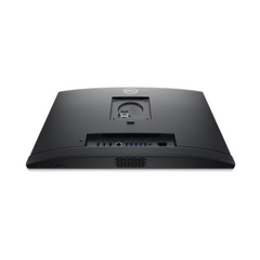 جهاز Dell OptiPlex All-in-One 7420، معالج Intel Core i7 14700 vPro، ذاكرة وصول عشوائي DDR5 سعة 16 جيجابايت، قرص SSD سعة 1 تيرابايت، لوحة مفاتيح AR، نظام تشغيل DOS