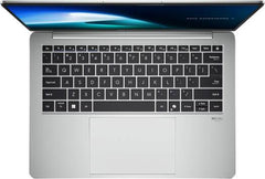 ASUS ExpertBook V5 Copilot+ AI-Powered Laptop – 14" WQXGA Display, Intel Core™ Ultra 5 228V, 32GB RAM, 1TB SSD, Intel® Arc Graphics, English Backlit Keyboard, Windows 11, Platinum Silver (Model: V5405CSA-U53210S8D)