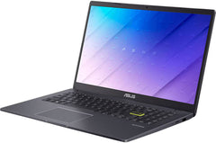 ASUS Vivobook Go 15 Laptop – 15.6" Full HD Display, Intel Celeron® N4500, 8GB RAM, 512GB SSD, Intel® UHD Graphics, US English Keyboard, FreeDOS, Blue (Model: R522KA-BR742)
