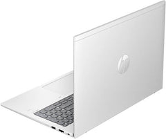 HP ProBook 460 G11 Laptop – 16" WUXGA IPS Display, Intel Core Ultra 7 Processor, 16GB RAM, 512GB SSD, Intel Arc Graphics, English Backlit Keyboard, FreeDOS, Pike Silver Aluminum | Model: A23BYEA