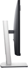 Dell P2724DEB Video Conferencing Monitor – 27" QHD IPS Display, 60Hz Refresh Rate, 5ms (Fast GtG) Response Time, P2724DEB