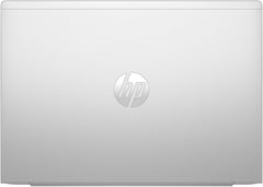 HP ProBook 460 G11 Laptop, 16" WUXGA Display, Intel Core Ultra 7, 16GB RAM, 512GB SSD, Intel Arc Graphics, Backlit KB, FreeDOS, Pike Silver