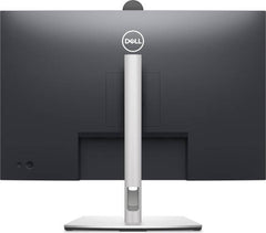 Dell P2724DEB Video Conferencing Monitor – 27" QHD IPS Display, 60Hz Refresh Rate, 5ms (Fast GtG) Response Time, P2724DEB