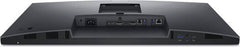Dell P2724DEB Video Conferencing Monitor – 27" QHD IPS Display, 60Hz Refresh Rate, 5ms (Fast GtG) Response Time, P2724DEB