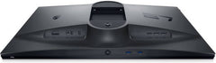 Dell Alienware AW2724HF 27" FHD Gaming Monitor – 360Hz Refresh Rate, Ultra-Fast 0.5ms Response Time, AW2724HF