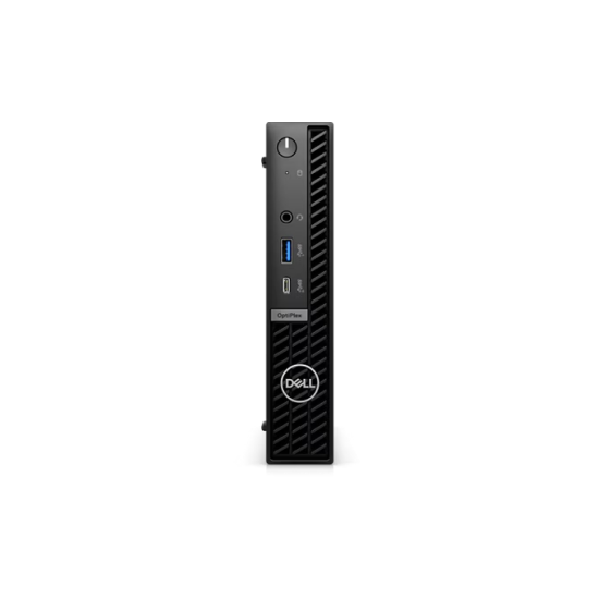 OPTIPLEX 7020 MFF, I3-14100T,8GB DDR5,512GB SSD, ENG KB, DOS